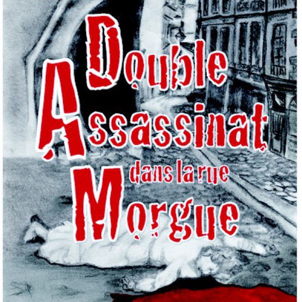 Double assassinat dans la rue Morgue