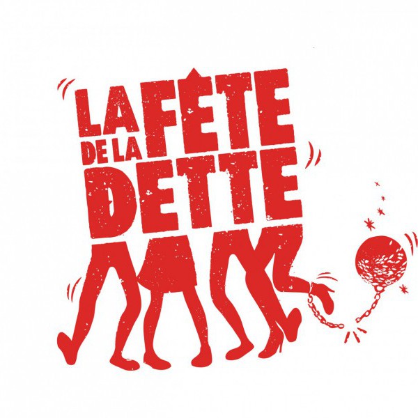 Christophe Alévêque organise « La fête de la Dette »