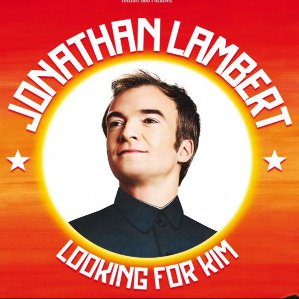 Jonathan Lambert : "Looking for Kim"