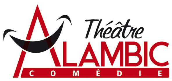 Théâtre Alambic Comédie