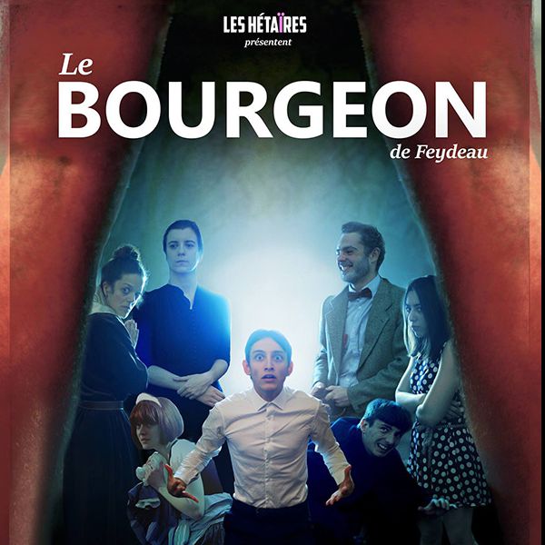 Le Bourgeon