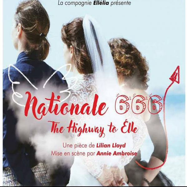 NATIONALE 666 – Highway to Elle