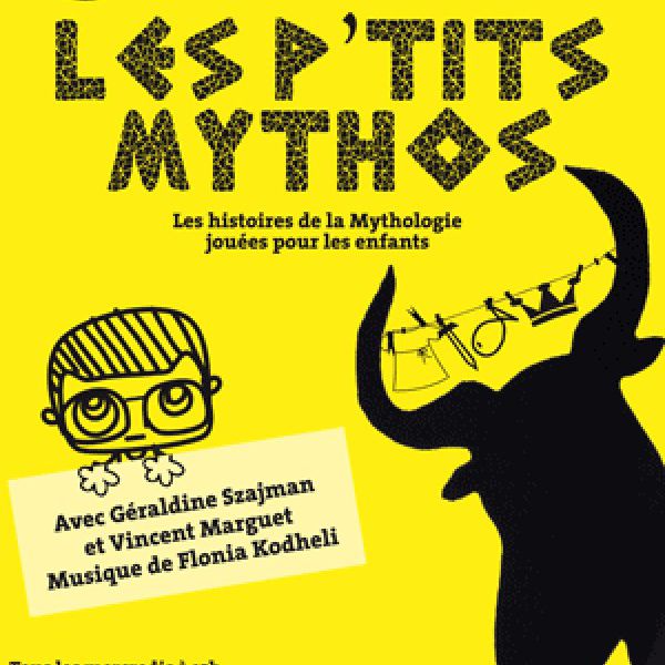 Les p’tits mythos