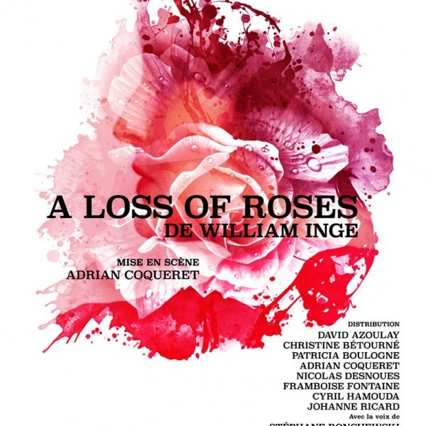 A loss of roses