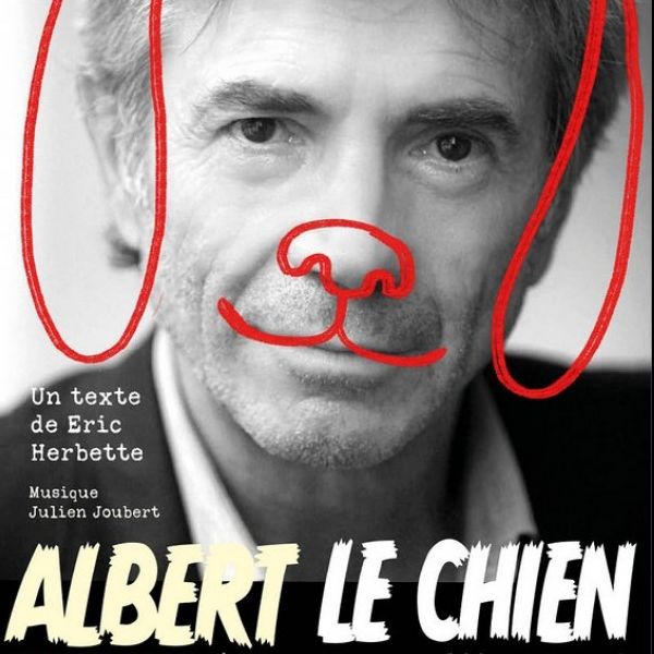 Albert le Chien