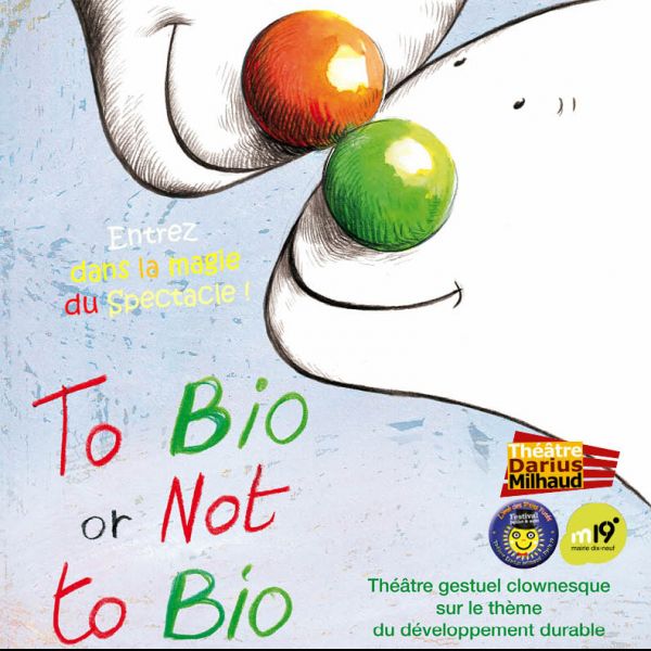 To bio or not to bio