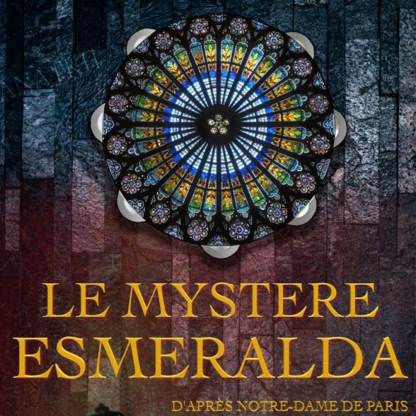 Le mystère Esmeralda