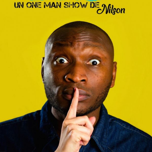 Nilson - Festival d'Humour 2020