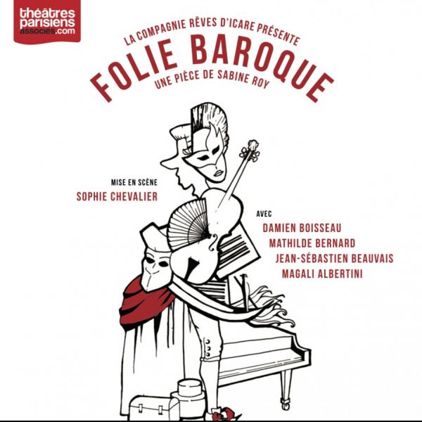 Folie Baroque