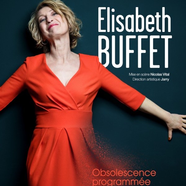Elisabeth Buffet - Obsolescence programmée
