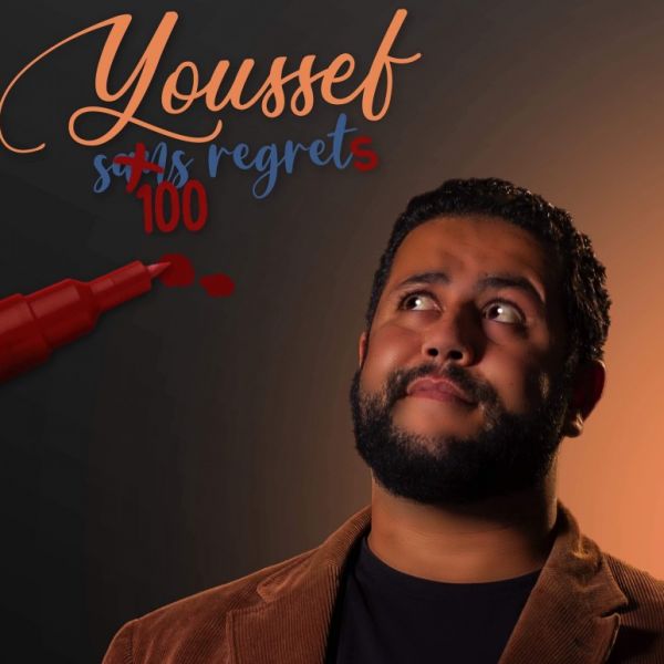 Youssef dans 100 regrets