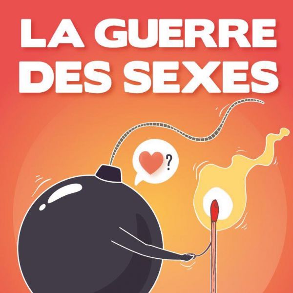 LA GUERRE DES SEXES AURA-T-ELLE LIEU ?