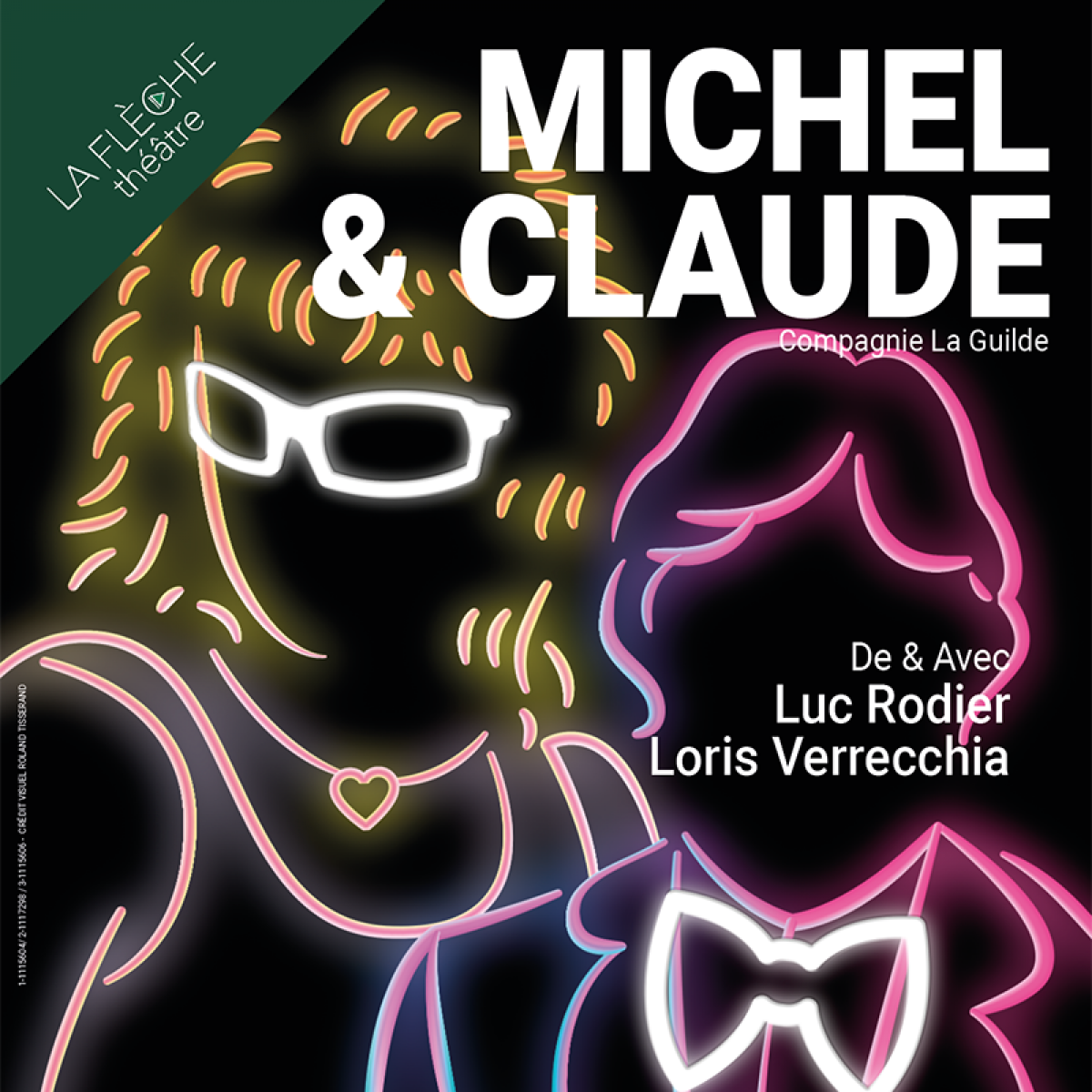 Michel & Claude
