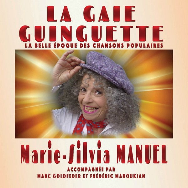 La gaie guinguette