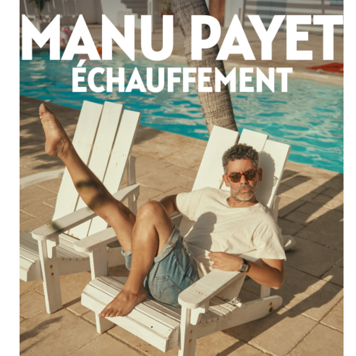 Manu Payet – Échauffement