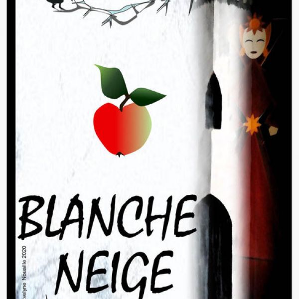 Blanche-Neige