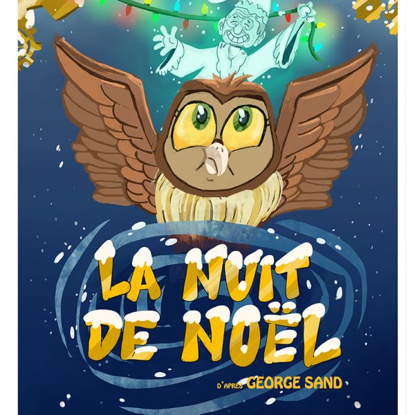 La nuit de Noël