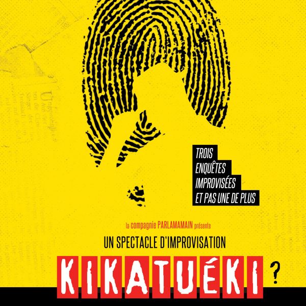 KIKATUÉKI ?