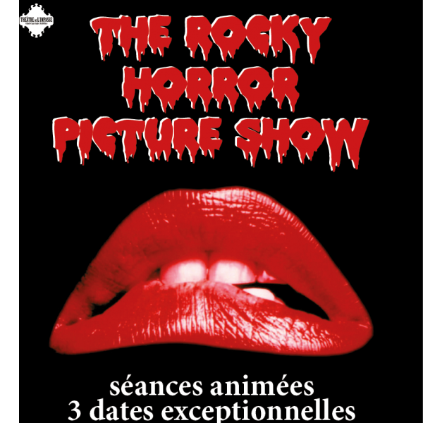 The Rocky Horror Picture Show