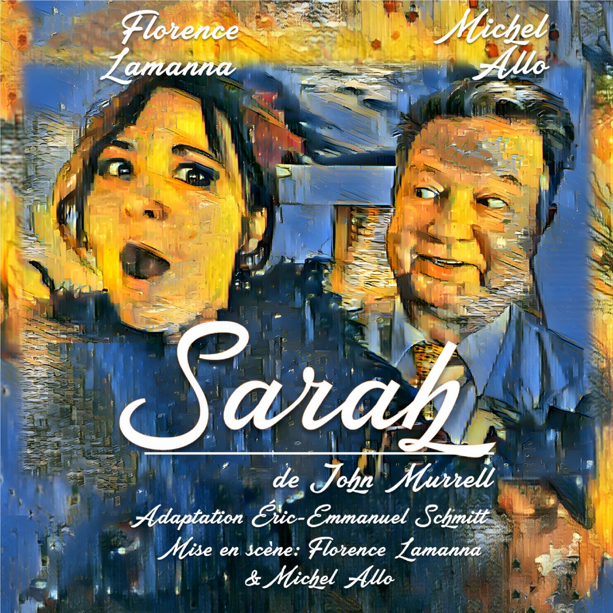 SARAH