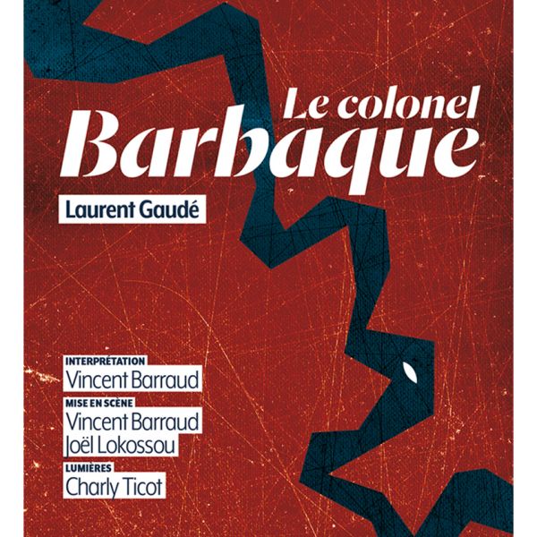 Le Colonel Barbaque