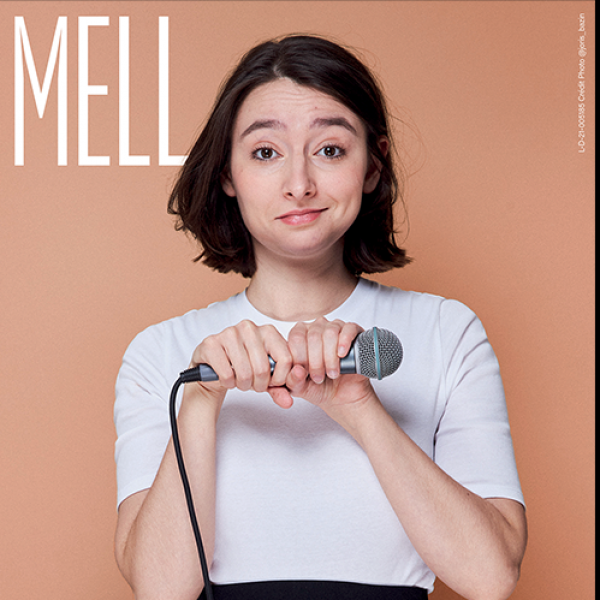 Mell - Tout simplement compliqué