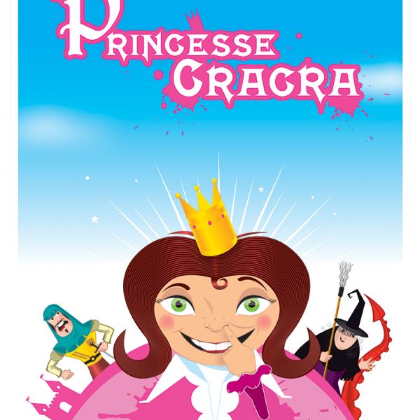 Princesse Cracra