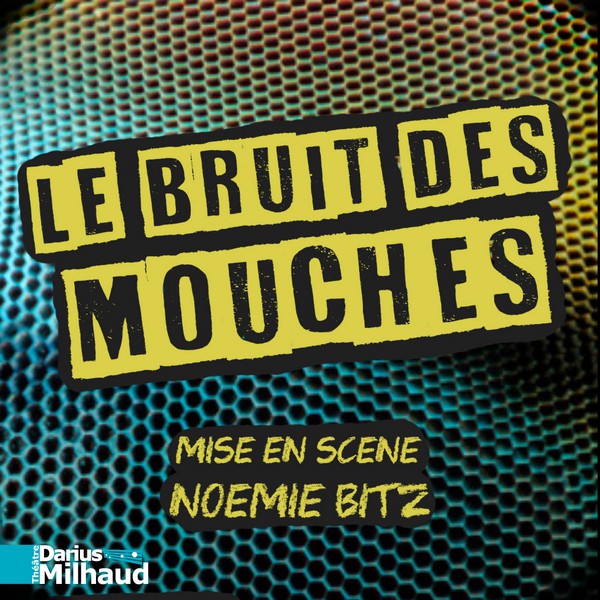 Le Bruit des mouches