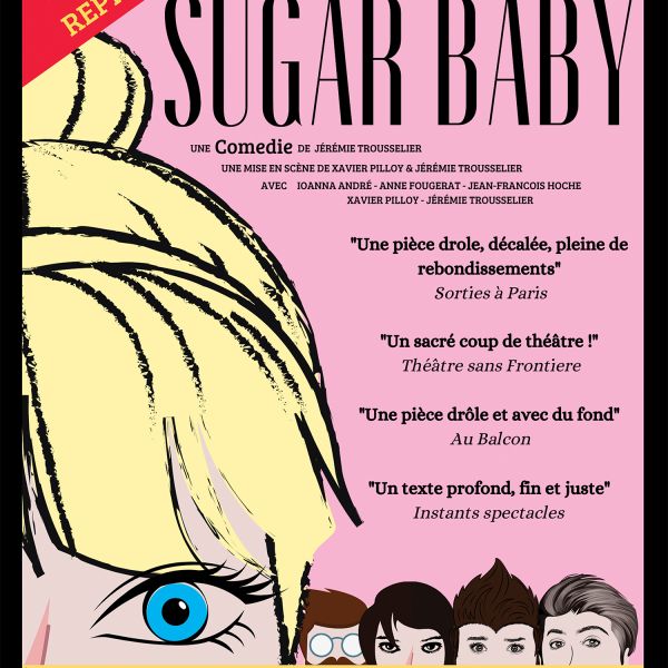 Sugar Baby