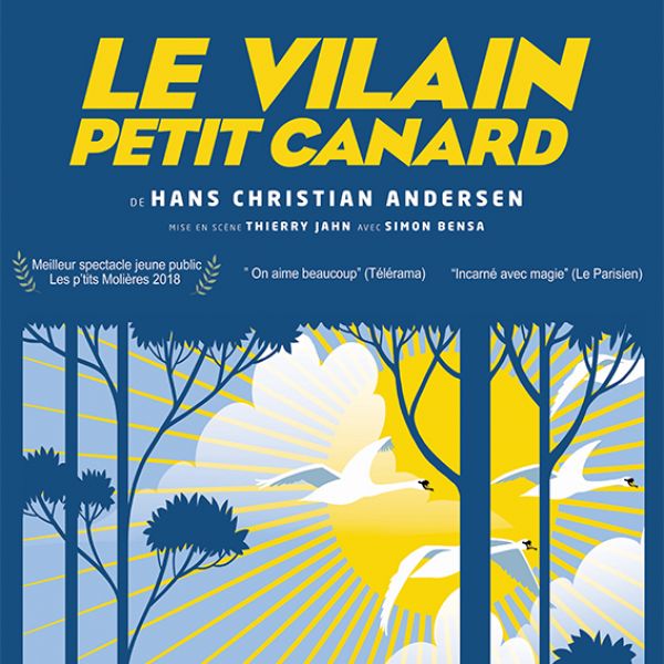 Le vilain petit canard