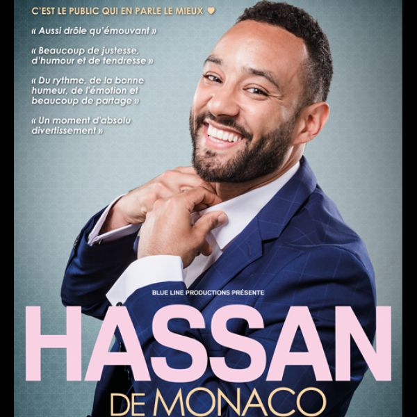 Hassan de Monaco