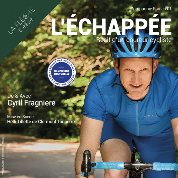 L'échappée