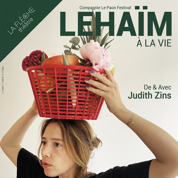 Lehaïm