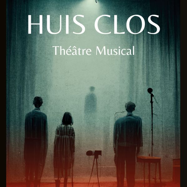 Huis clos, Théâtre musical