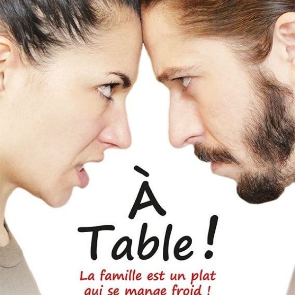 A table !