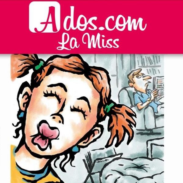 ADOS.COM la Miss