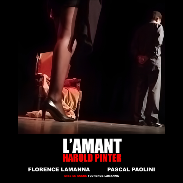 L'AMANT