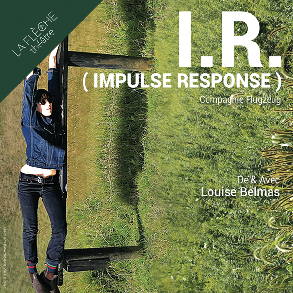 I. R. (Impusle Response)