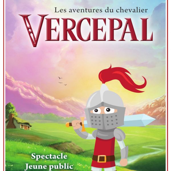 Le chevalier Vercepal