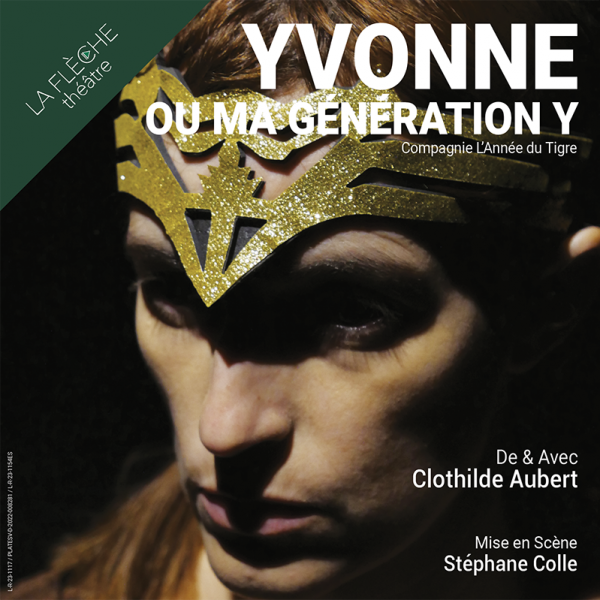 Yvonne ou ma génération Y