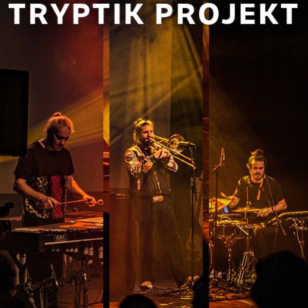Tryptik Projekt