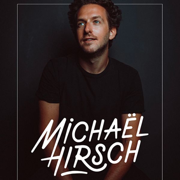 Michaël Hirsch - Peau fine