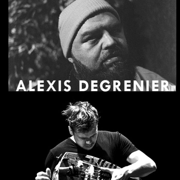 Alexis Degrenier duo