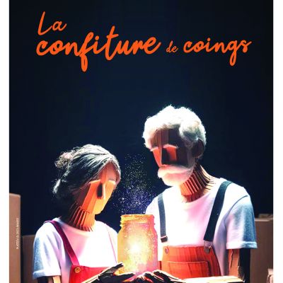 La confiture de coings