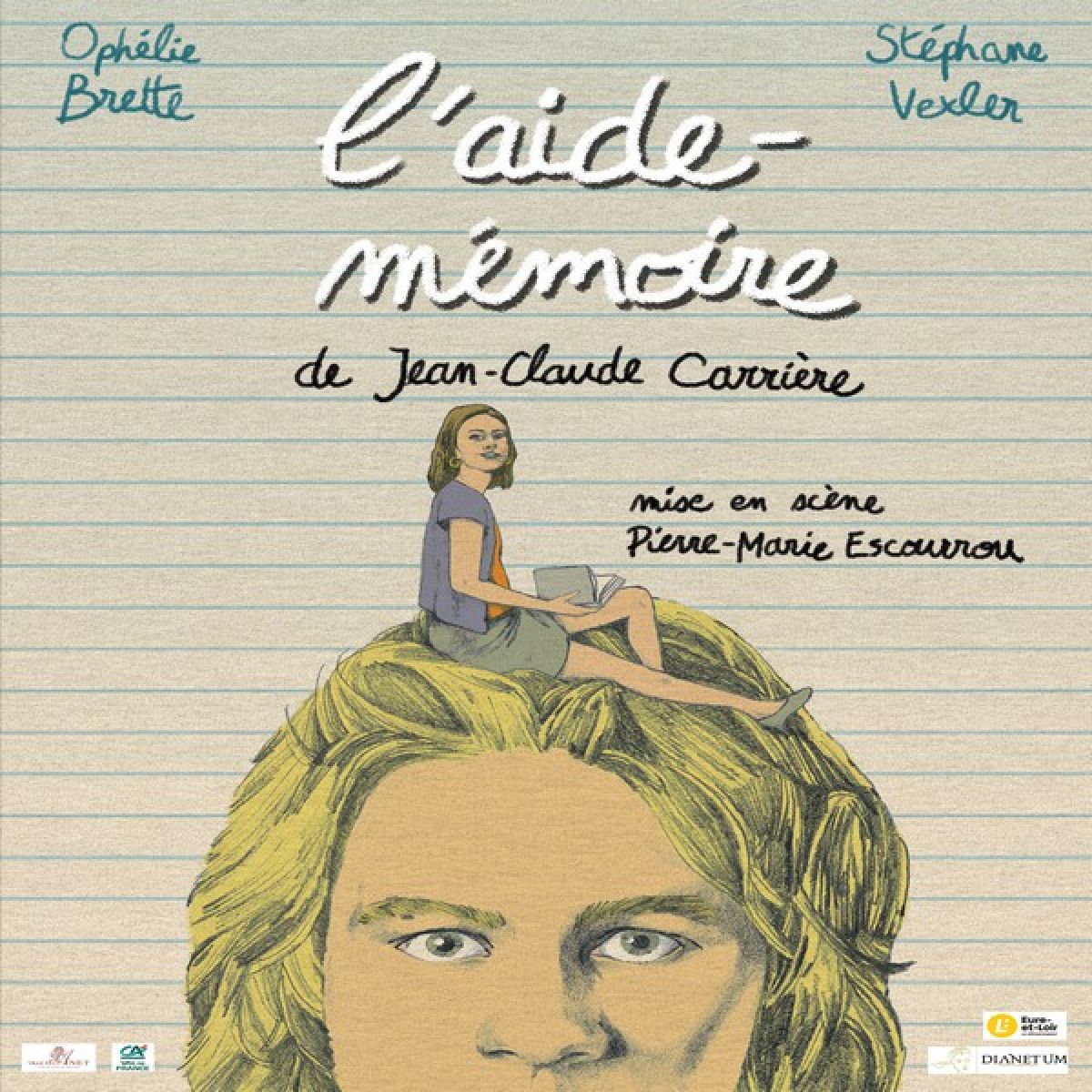 L'aide-mémoire