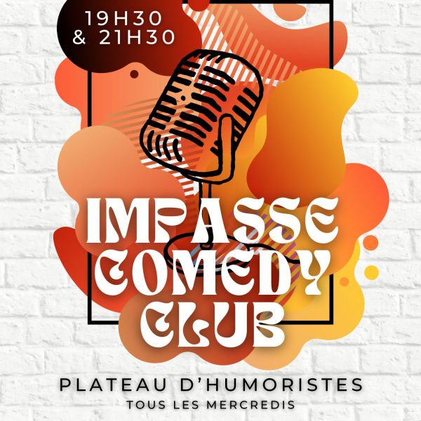 L'Impasse Comedy Club