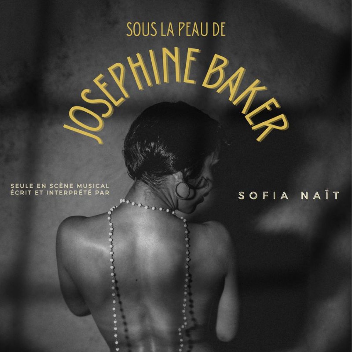 Sous la peau de Joséphine Baker