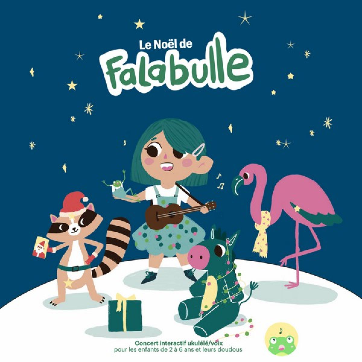 Le Noël de Falabulle