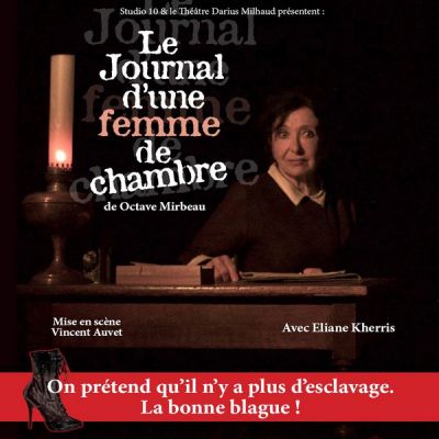 Le Journal d'une femme de chambre