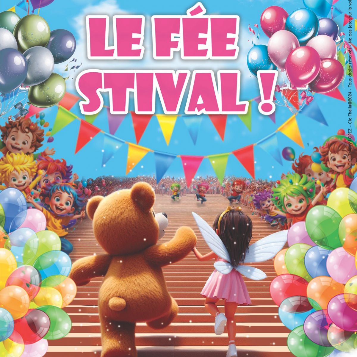 Le Féestival !